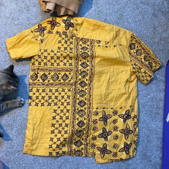 Yellow Tops Bundle - Picture 4 of 4